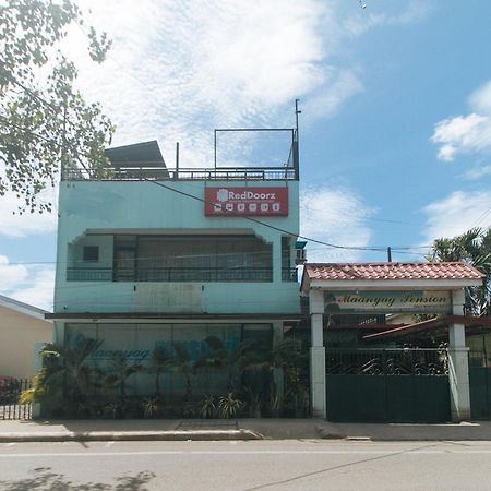 Reddoorz At Maanyag Pension House Mandaue Cebu Extérieur photo