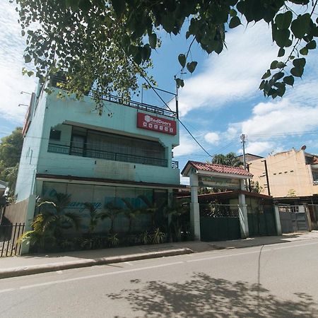 Reddoorz At Maanyag Pension House Mandaue Cebu Extérieur photo