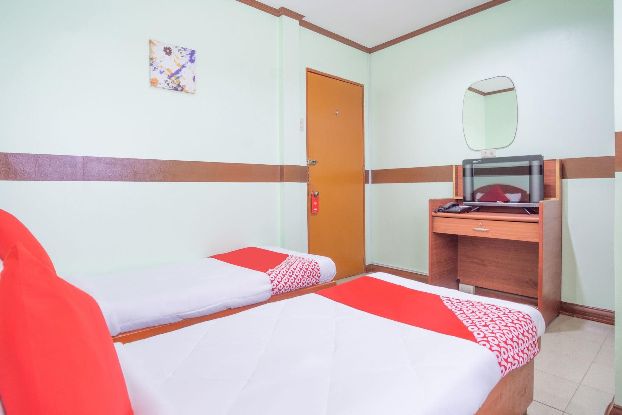 Reddoorz At Maanyag Pension House Mandaue Cebu Extérieur photo