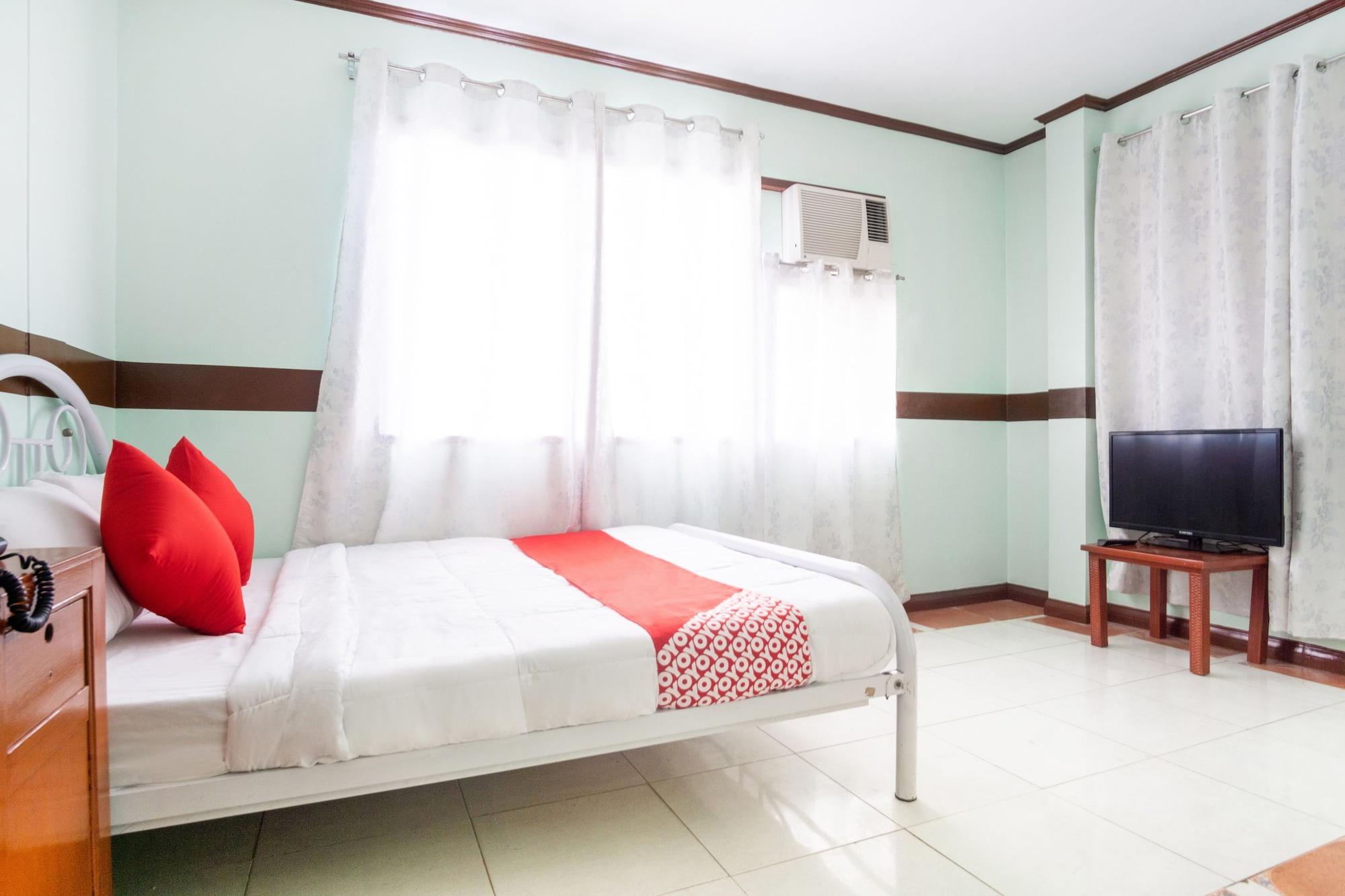Reddoorz At Maanyag Pension House Mandaue Cebu Extérieur photo