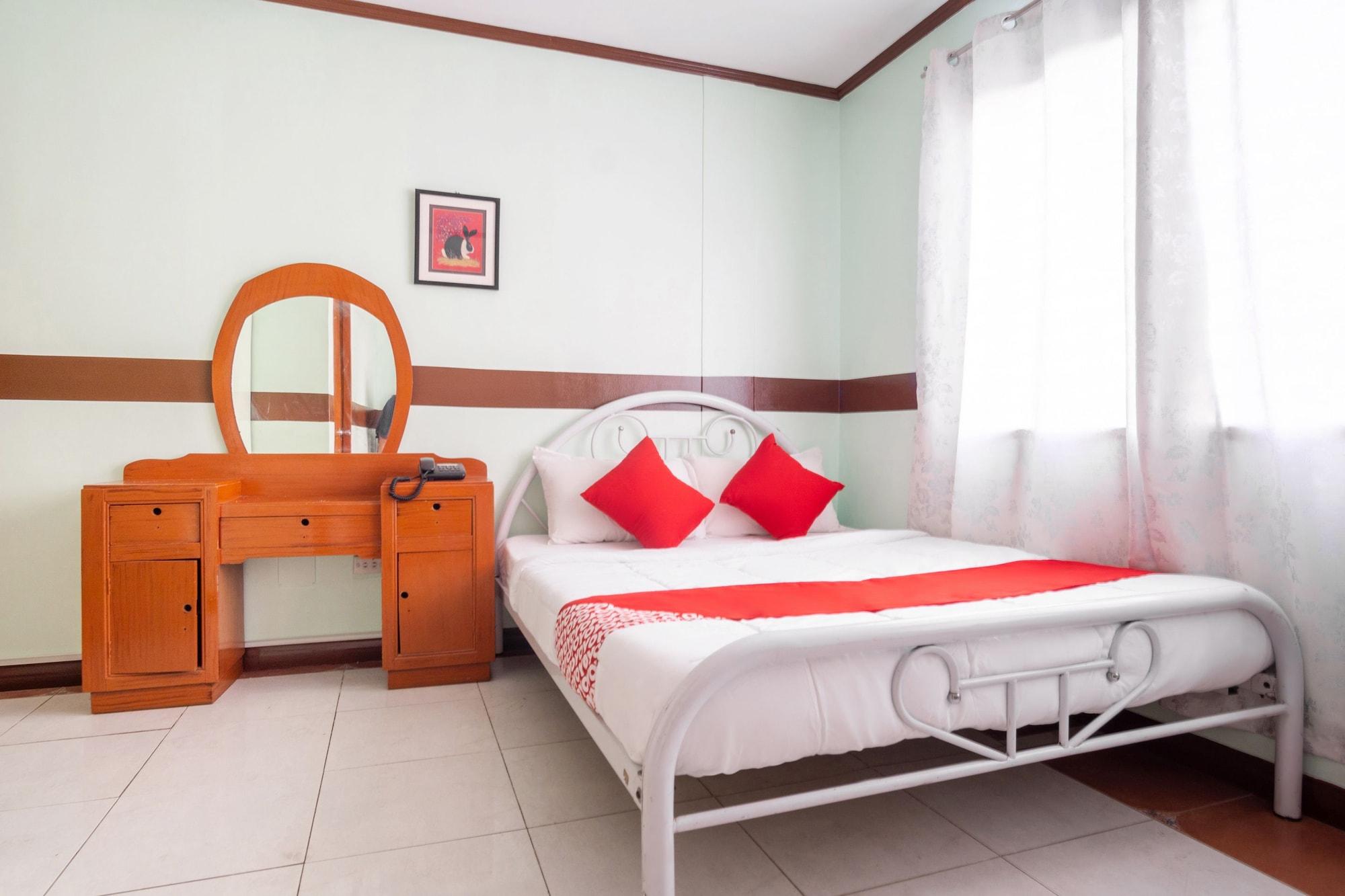 Reddoorz At Maanyag Pension House Mandaue Cebu Extérieur photo