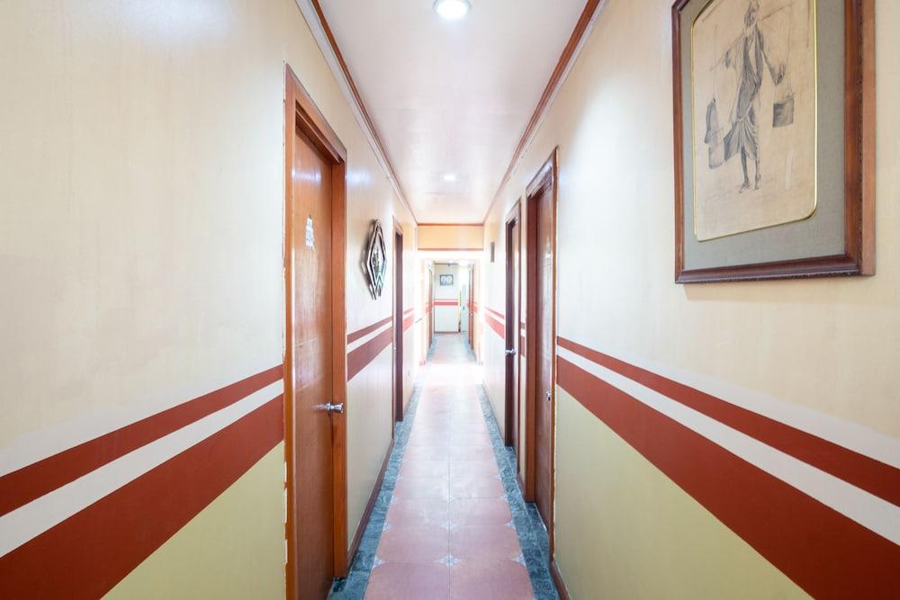 Reddoorz At Maanyag Pension House Mandaue Cebu Extérieur photo