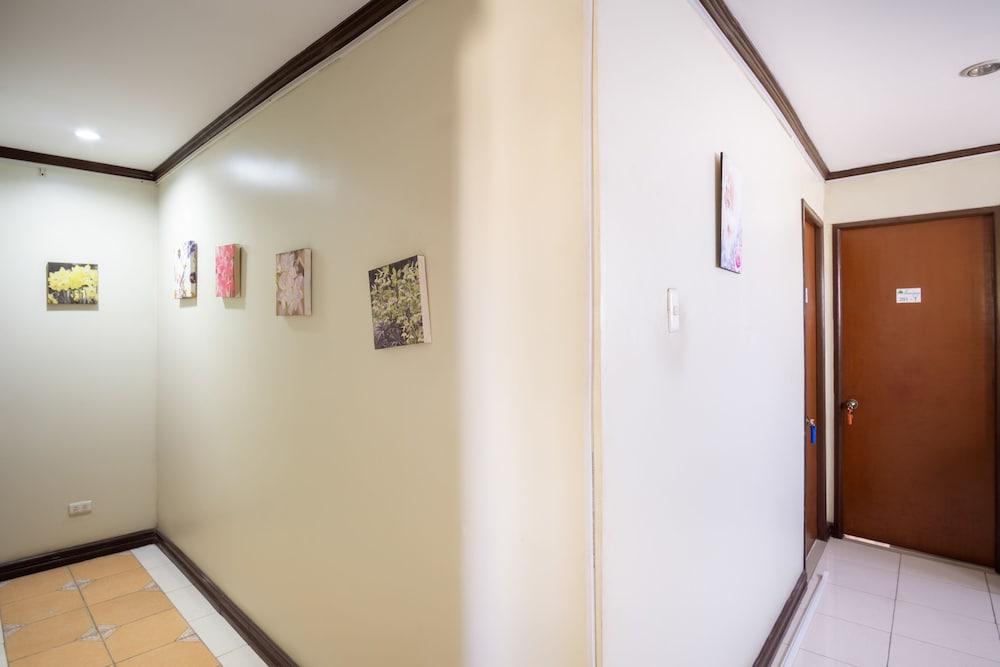 Reddoorz At Maanyag Pension House Mandaue Cebu Extérieur photo