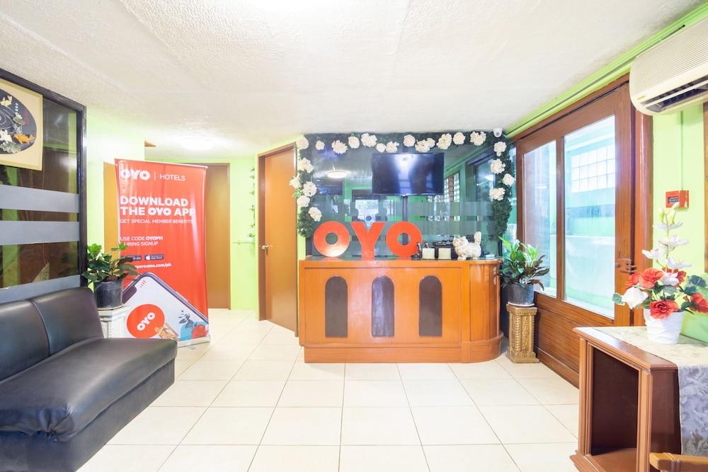 Reddoorz At Maanyag Pension House Mandaue Cebu Extérieur photo