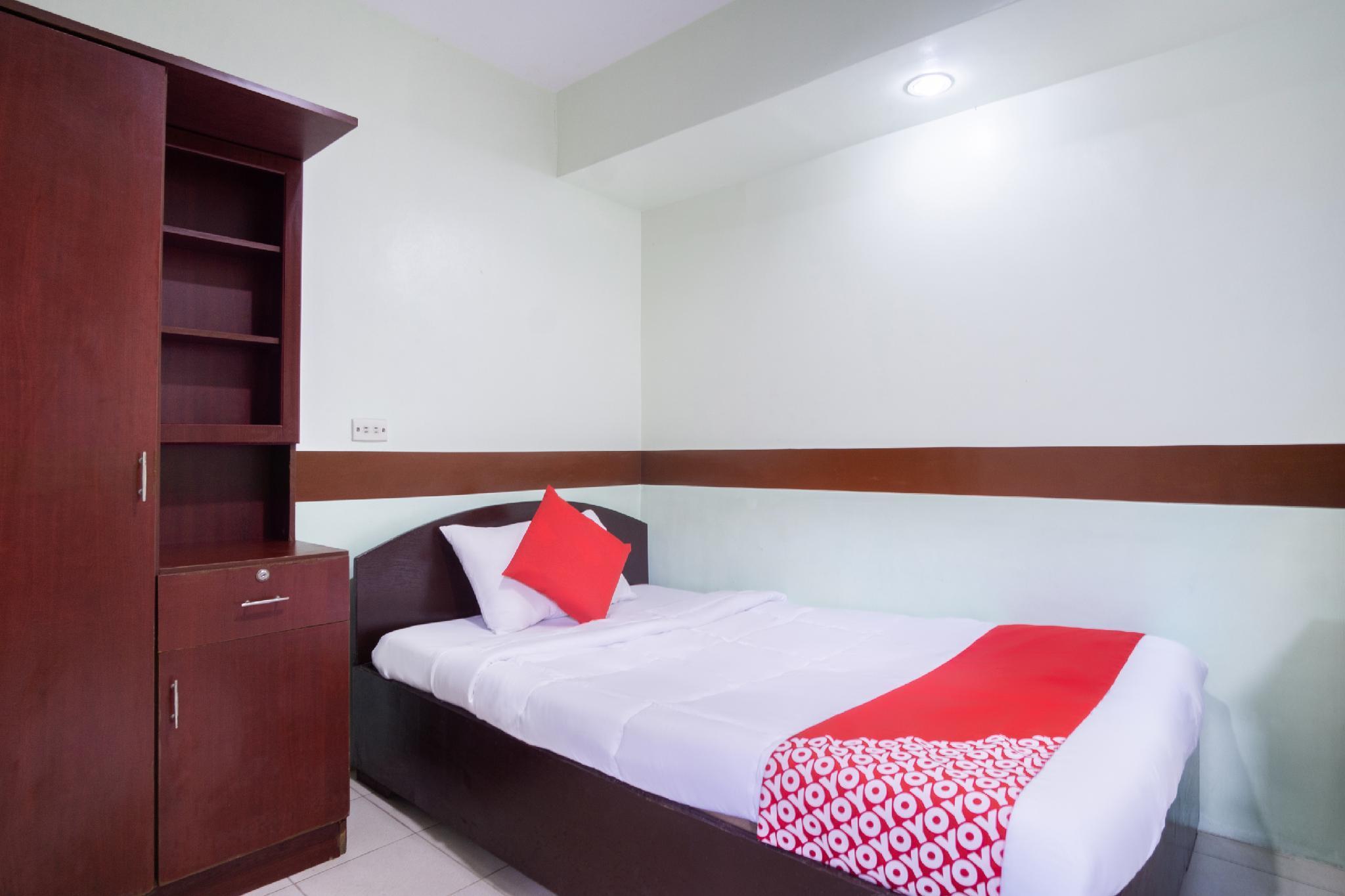Reddoorz At Maanyag Pension House Mandaue Cebu Extérieur photo