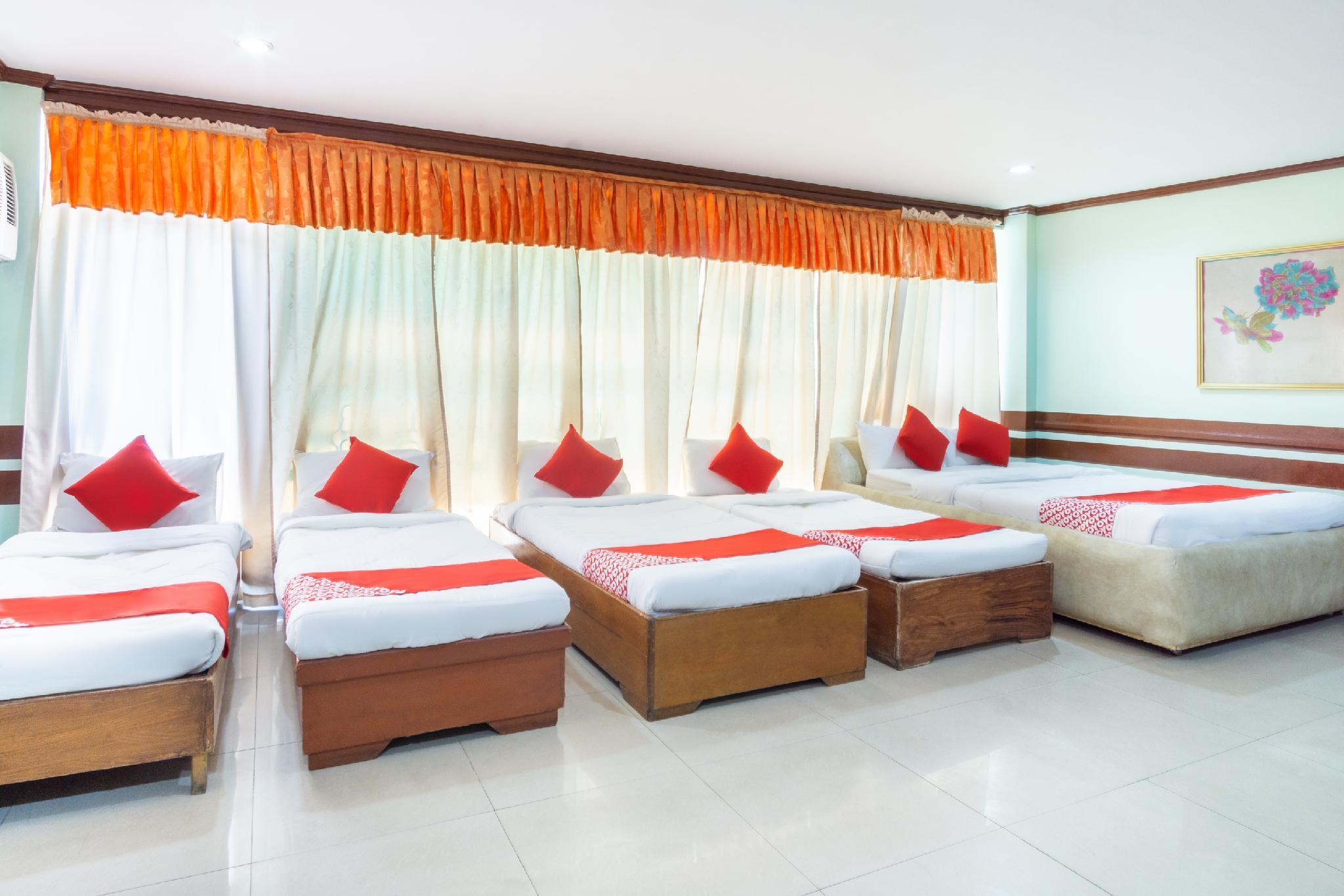 Reddoorz At Maanyag Pension House Mandaue Cebu Extérieur photo