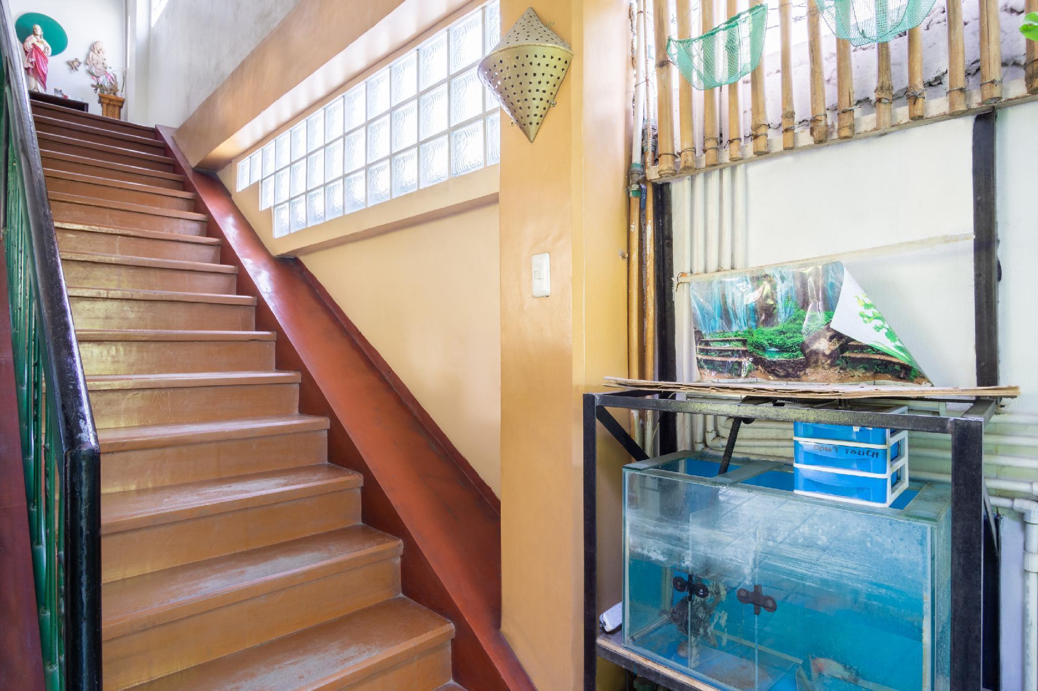 Reddoorz At Maanyag Pension House Mandaue Cebu Extérieur photo