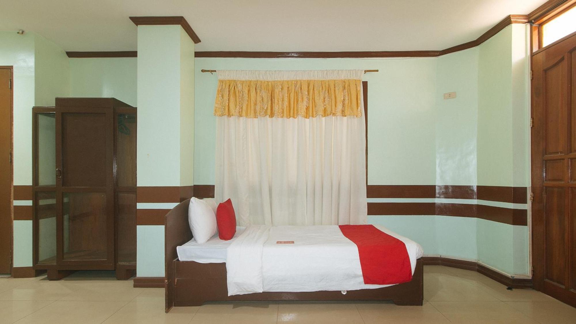 Reddoorz At Maanyag Pension House Mandaue Cebu Extérieur photo