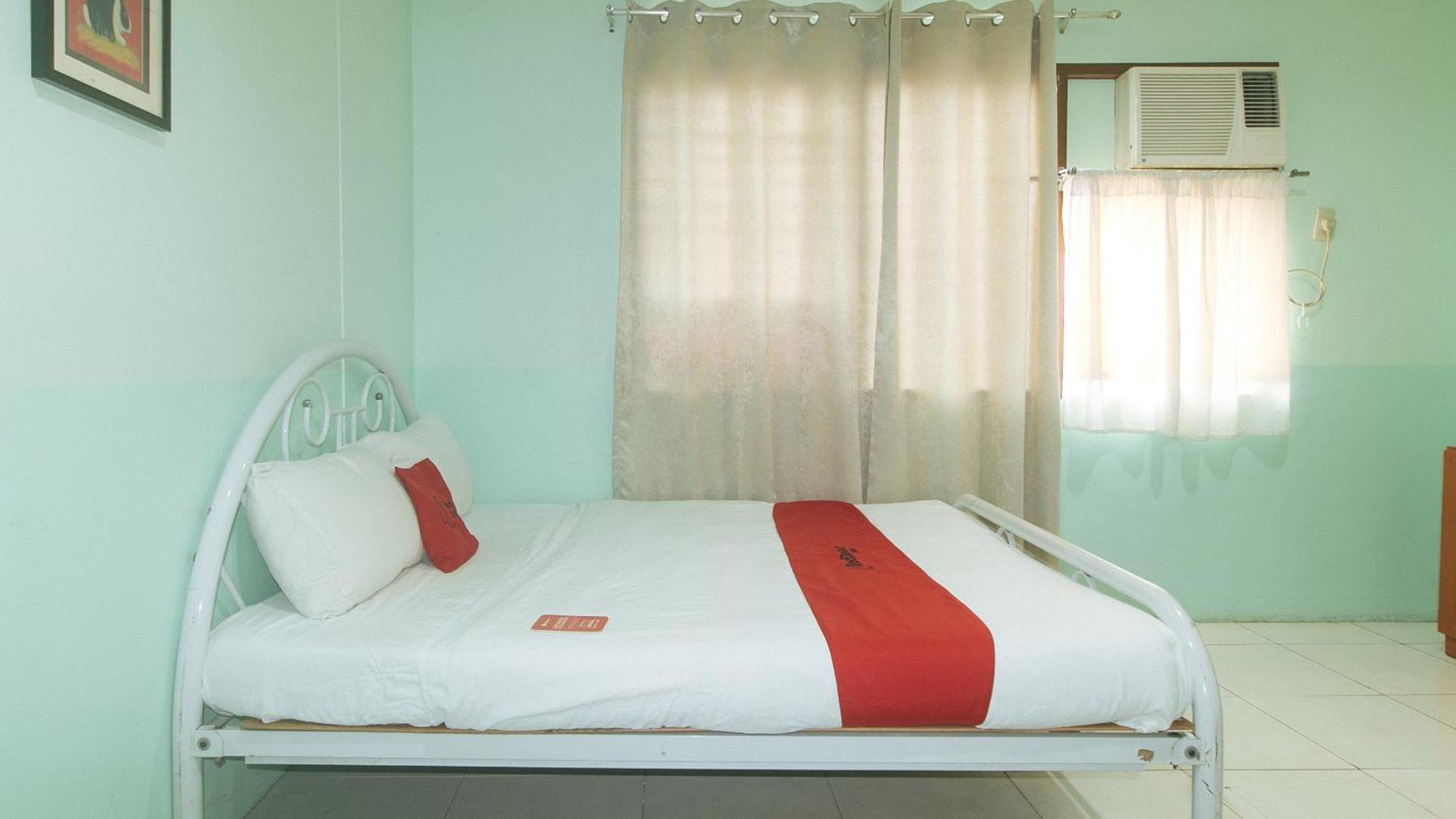 Reddoorz At Maanyag Pension House Mandaue Cebu Extérieur photo