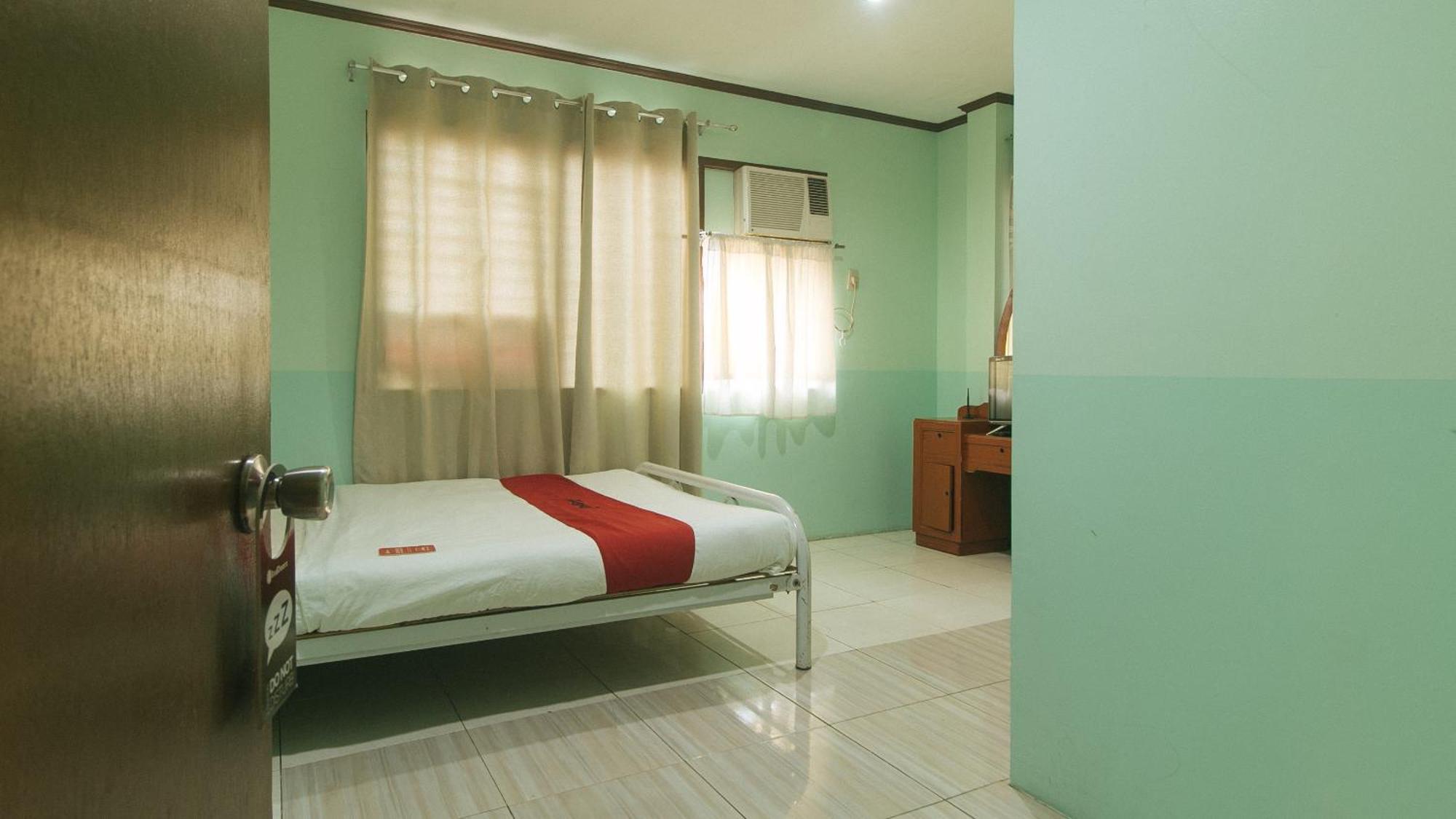 Reddoorz At Maanyag Pension House Mandaue Cebu Extérieur photo