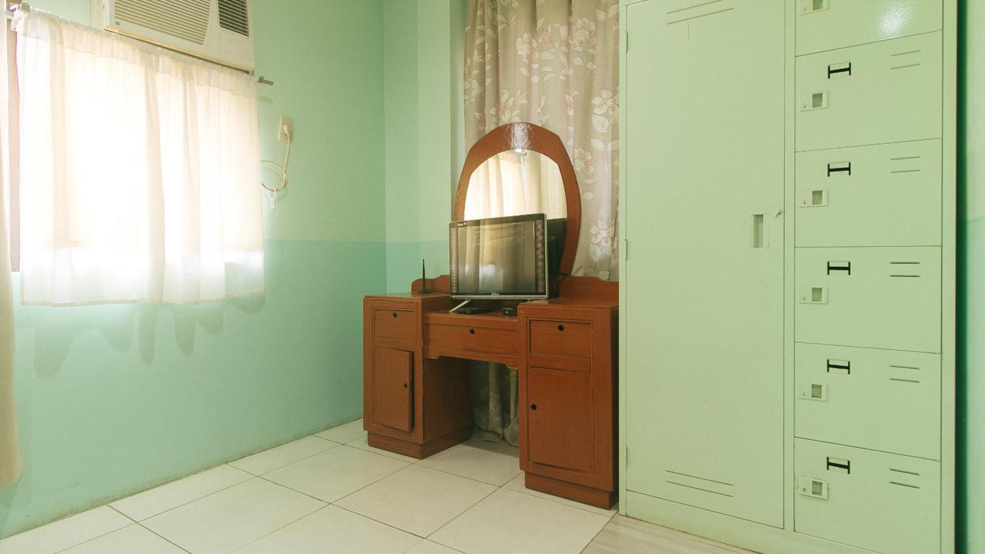 Reddoorz At Maanyag Pension House Mandaue Cebu Extérieur photo