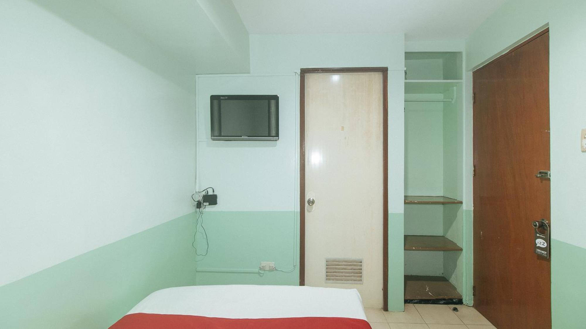 Reddoorz At Maanyag Pension House Mandaue Cebu Extérieur photo