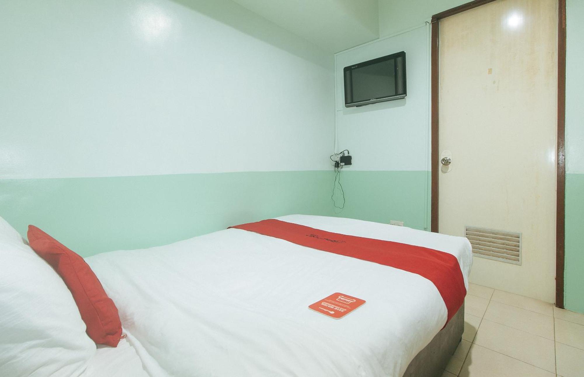 Reddoorz At Maanyag Pension House Mandaue Cebu Extérieur photo