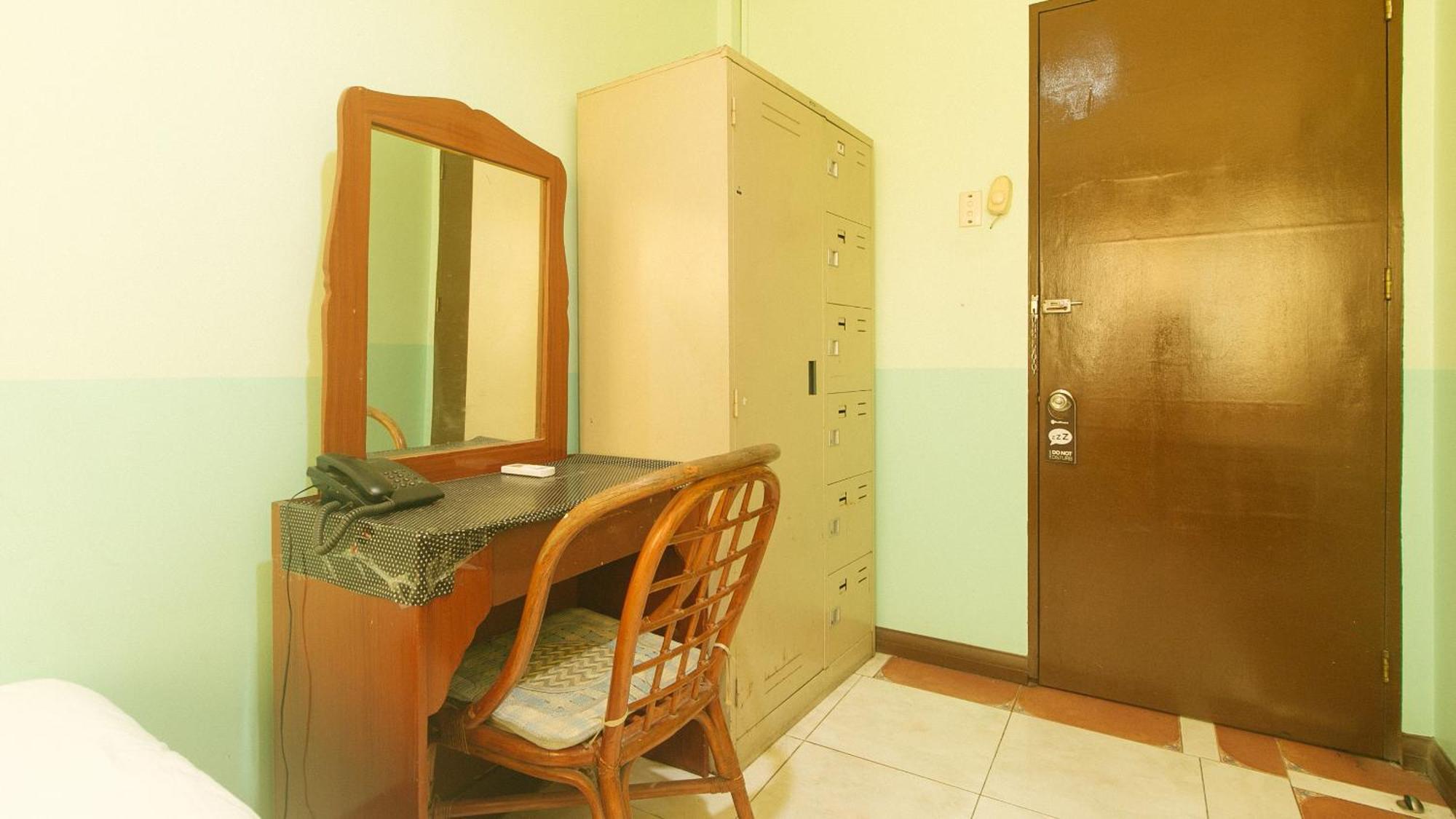 Reddoorz At Maanyag Pension House Mandaue Cebu Extérieur photo