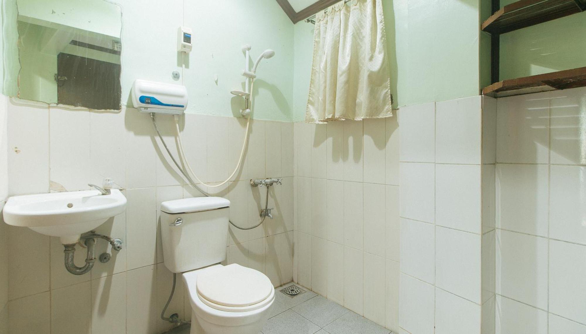 Reddoorz At Maanyag Pension House Mandaue Cebu Extérieur photo