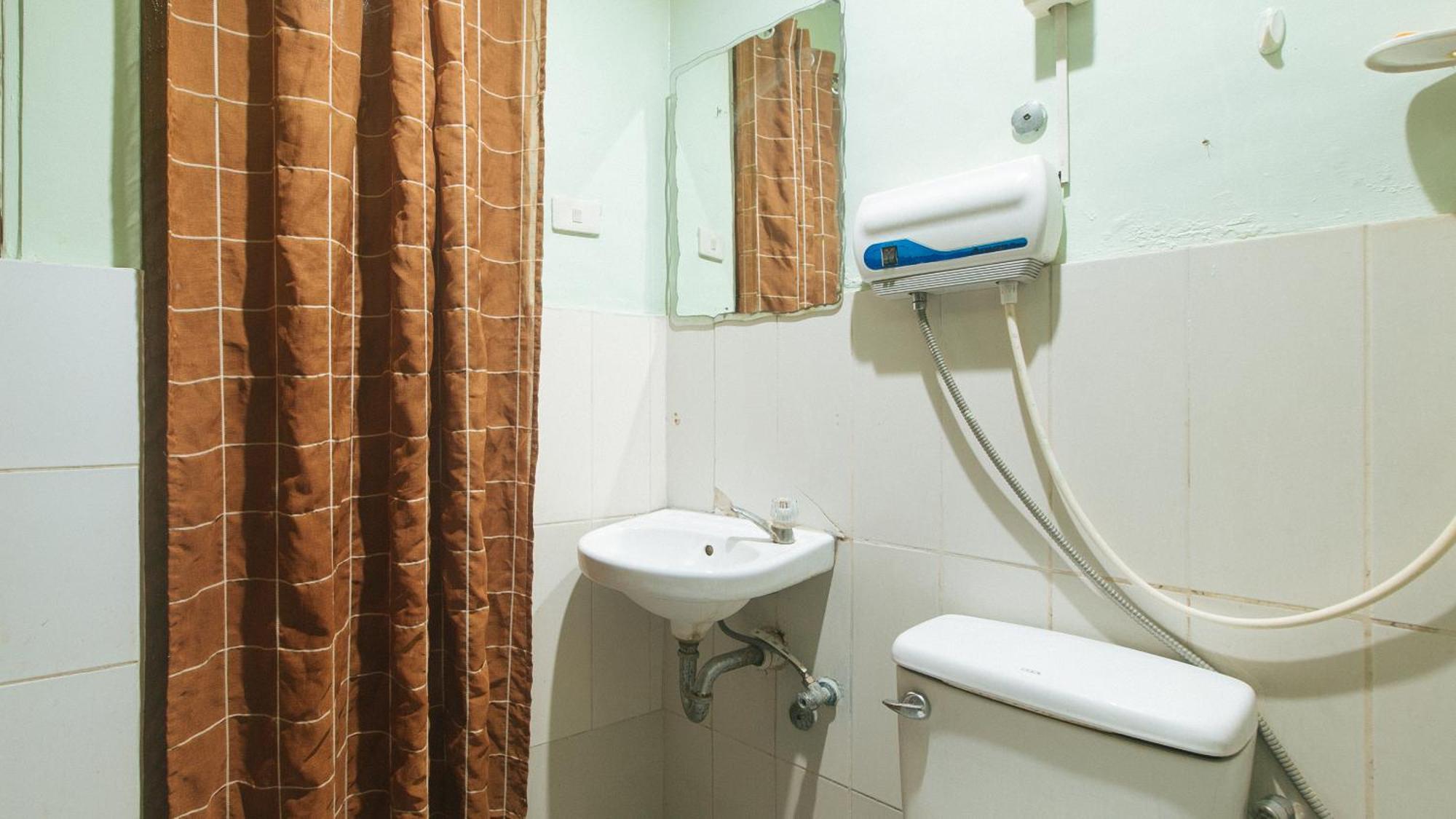 Reddoorz At Maanyag Pension House Mandaue Cebu Extérieur photo