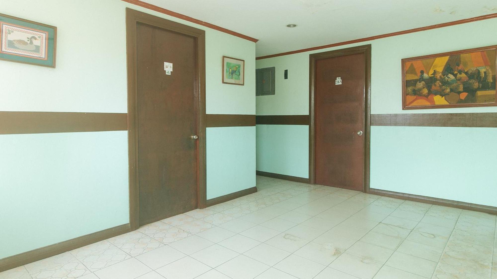 Reddoorz At Maanyag Pension House Mandaue Cebu Extérieur photo