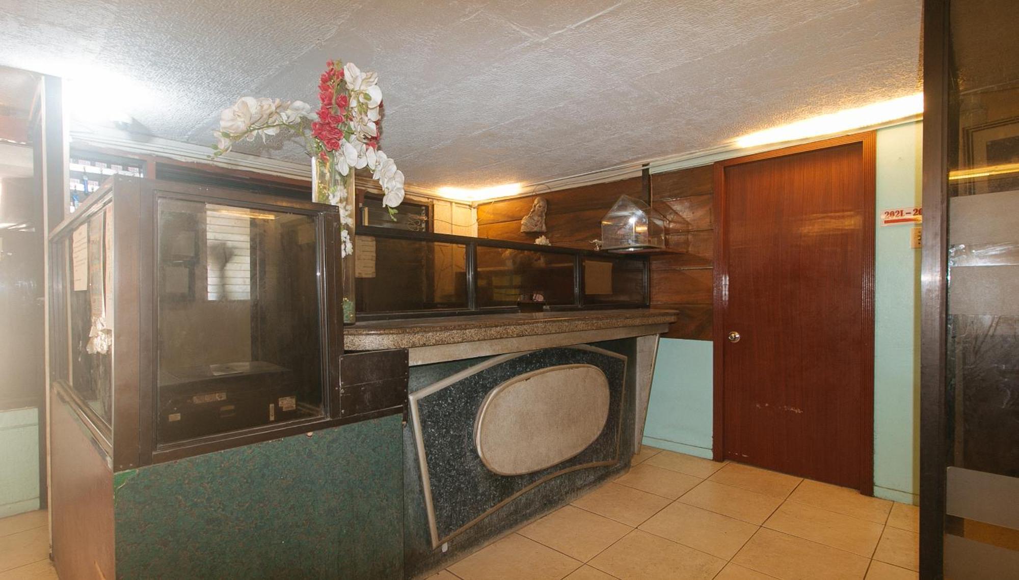 Reddoorz At Maanyag Pension House Mandaue Cebu Extérieur photo