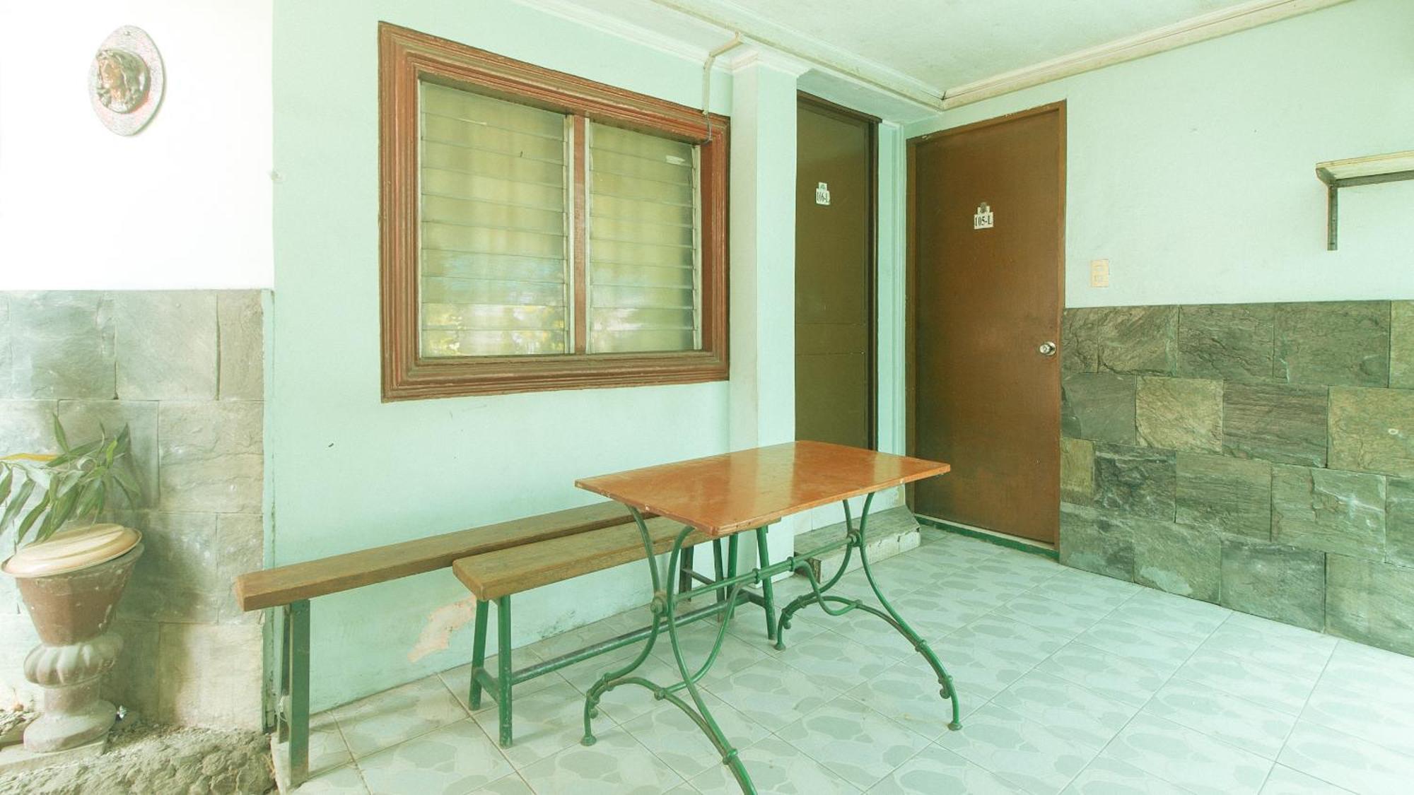 Reddoorz At Maanyag Pension House Mandaue Cebu Extérieur photo